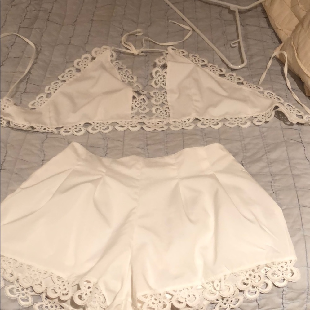 Summer outfit